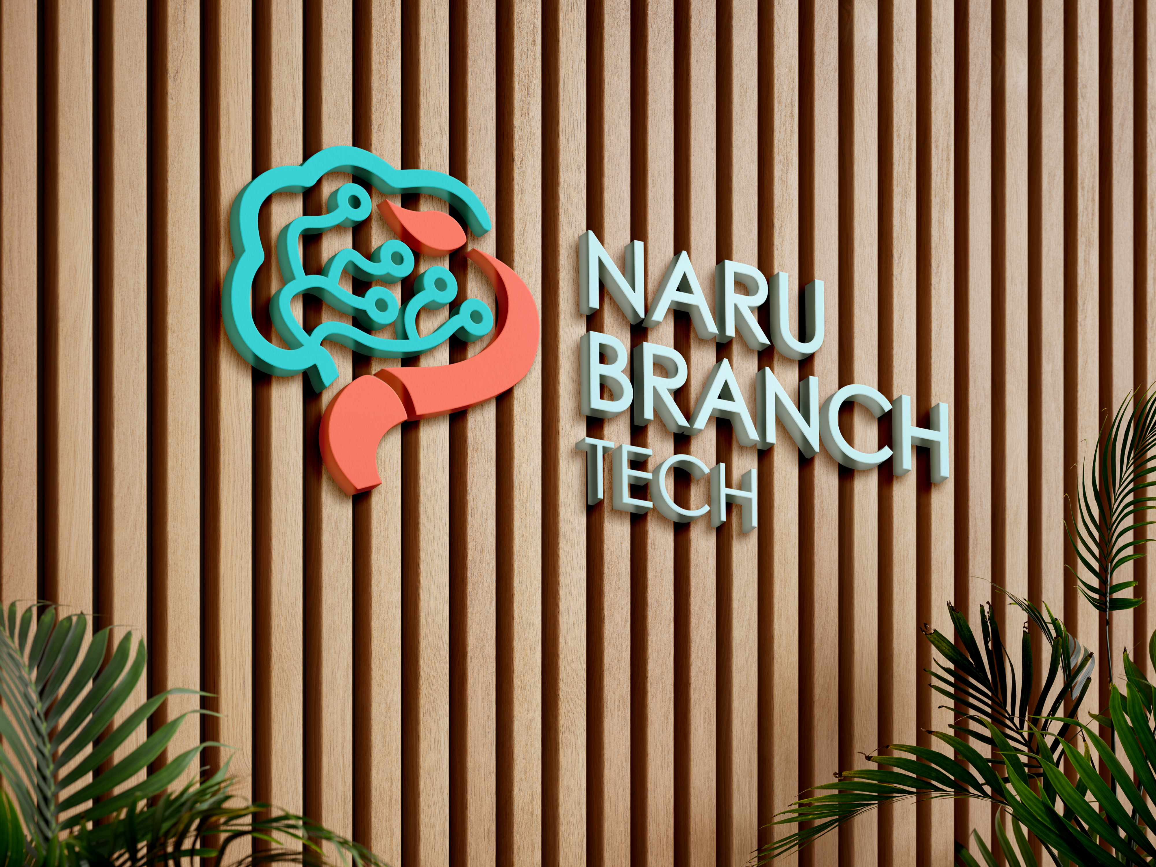 Naru Branch Tech